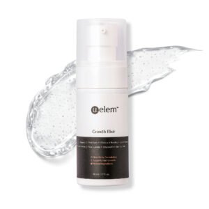 Rosemary Hair Growth Serum for Thinning Hair