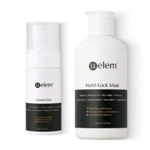 Growth & Smoothness Duo