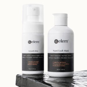 Growth & Smoothness Duo