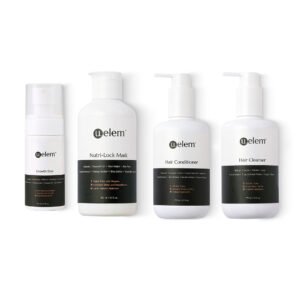 360° Haircare Bundle